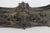 Metal Jardiniere Planter Rococo Style Scrollwork Footed Centerpiece Bowl 4957b For Sale - Image 13 of 18
