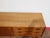Mid Century Modern Vintage Teak Credenza Sideboard Danish Style For Sale - Image 10 of 13