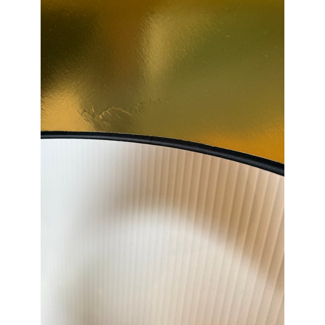 Regency Sculpted Table Lamps, Pair For Sale In San Francisco - Image 6 of 12