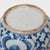 Chinese Blue & White Double Happiness Box, C. 1900 For Sale - Image 4 of 4