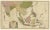 Paper Hand-Colored Map of Southeast Asia and the East Indies, 1748 For Sale - Image 7 of 7