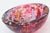 AVeM Italy Vintage Murano Tutti Fruitti Bowl Glass by Avem, Italy, 1960's For Sale - Image 4 of 9