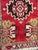 Small Vintage Turkish Bobyrugs Yastik Rug, 1970s For Sale - Image 3 of 16