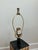 Palacek Woven Seagrass Rattan Rectangular Table Lamp For Sale - Image 6 of 7