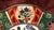 Early 20th Century 20th Century Imari Hand Painted Small Decorative Bowls - Set of 5 For Sale - Image 5 of 13