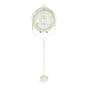 Art Deco Bird Cage