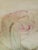 2000 - 2009 Trần Thị Hiếu Hạnh, Moments of Serenity, Silk, Framed For Sale - Image 5 of 10