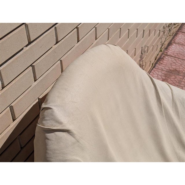 1970s Space Age Armchair, 1970s For Sale - Image 5 of 8