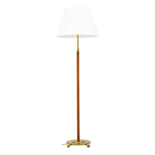 Floor Lamp from Nordiska Kompaniet For Sale