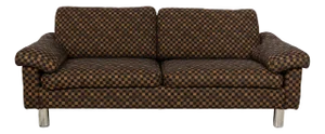 Conseta Fabric Sofa from Cor