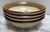 Vintage Midcentury Stoneware 1960s/70s Bowls, Set of Four Japan For Sale In Sacramento - Image 6 of 7