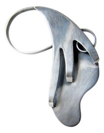 Example of Paul Lobel Jewelry