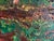 Realism Serg Graff "Fine Hunt" Large Original Oil Painting European Equestrian Art, Coa For Sale - Image 3 of 12