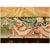 Salmon 1950s After Edgar Degas "The Curtain Falls", First Edition Full-Color Vintage Print For Sale - Image 8 of 8