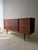 Brown Mid-Century Teak Sideboard, 1960s For Sale - Image 8 of 15