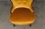Mid-Century Armchairs in Yellow, Mid-20th Century, Set of 2 For Sale - Image 15 of 18