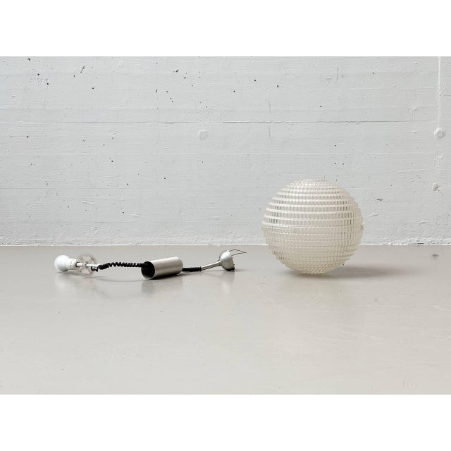 Bubble Relief Pendant Lamp, 1970s For Sale - Image 12 of 18