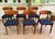 Danish Dining Chairs by Harry Østergaard, 1960s, Set of 6 For Sale - Image 14 of 18