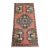 Turkish Yastik Rug 1'7" x 3'2" For Sale