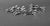 Silver Modernist French Silver Plate Horse Knife Rests-Set of Twelve For Sale - Image 8 of 8