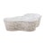 White Slab Marble Coffee Table For Sale - Image 8 of 8