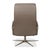Wing Armchair in Leather from BoConcept For Sale - Image 12 of 16