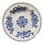 18th Century Dutch Delft Charger For Sale