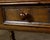 English 19th Century Oak Side Table with Carved Bobbin Legs and Single Drawer For Sale - Image 10 of 12