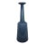 Vintage Kastrup Nightblue Vase For Sale