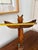 1980s Vintage Large Hand-Carved Wooden Totem 15” Pole by Ray Moore For Sale - Image 5 of 8