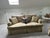 Hancock & Moore Velvet Sofas (2) For Sale - Image 15 of 18
