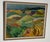 Doris Hennix, Landscape, 1948, Oil on Panel, Framed For Sale - Image 15 of 15