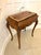 Mid 19th Century Antique French Walnut Planter Table, 1860 For Sale - Image 5 of 16