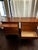 Keller Furniture Keller Furniture Co. Solid Oak/Wood Nightstands. For Sale - Image 4 of 8