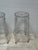 Philippe Starck for Kartell Charles Ghost Counter Stools, Pair For Sale In San Francisco - Image 6 of 12