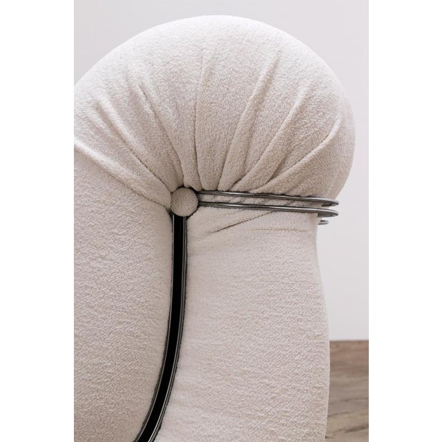 Set of Lounge Chairs Model Velasquez by Mimo Padova, 1970s For Sale - Image 4 of 18