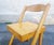 Italian Iva Chair by Roberto Pamio and Renato Toso for Stilwood, 1972 For Sale - Image 10 of 12