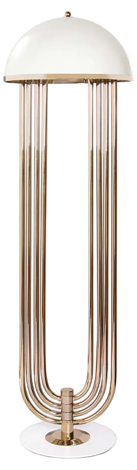Turner Floor Lamp by Delightfull