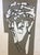 Oswaldo Guayasamin, Hands of Terror, 1973, Engraving For Sale - Image 4 of 4