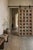 Antique Indian Wood Door For Sale In Los Angeles - Image 6 of 6