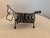 Vintage Wire Spring Scottie Dog Mail Organizer Black Terrier For Sale In Milwaukee - Image 6 of 6
