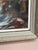 Holger Almquist, Sea, 1950s, Oil on Canvas, Framed For Sale - Image 6 of 18
