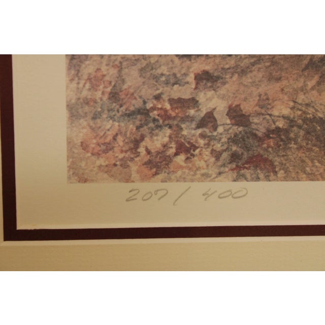 Thomas Williams 'A Good Pack' Limited Edition Signed Fox Hunt Print For Sale In Philadelphia - Image 6 of 13