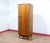 Mid-Century Modern Mid Century Modern Vintage Teak Single Armoire Wardrobe by White and Newton Danish Style For Sale - Image 3 of 15