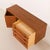 Teak Sideboard by Carlo Jensen for Hundevad & Co, Denmark, 1970s For Sale - Image 9 of 15