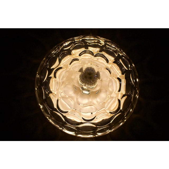 Kinetic Turtle Floor Lamp For Sale - Image 6 of 8