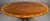Vintage Regency Style Mahogany Dining Table, 1920 For Sale - Image 6 of 8