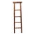 1980s Chinese Decorative Ladder For Sale