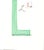 Contemporary David Hockney, L from Hockneys Alphabet, Lithograph For Sale - Image 3 of 3