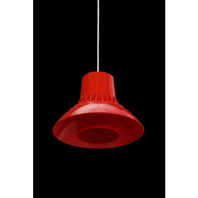 1960s-1970s nordisk solar compagni, denmark. Model: "nordlys" ("nord-lite" for the english-speaking market), design: sven...